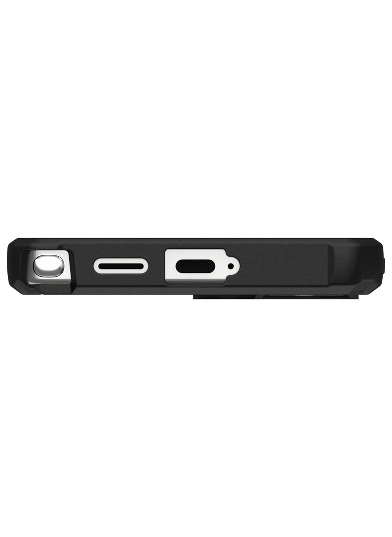 Urban Armor Gear - UAG Pathfinder Pro MagSafe for Samsung Galaxy S25 ULTRA Case Cover [18 Feet Drop tested] - Olive Drab - Image 1