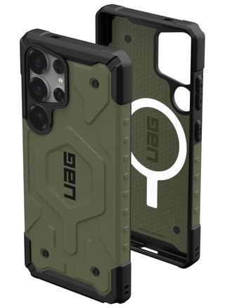 Olive Drab