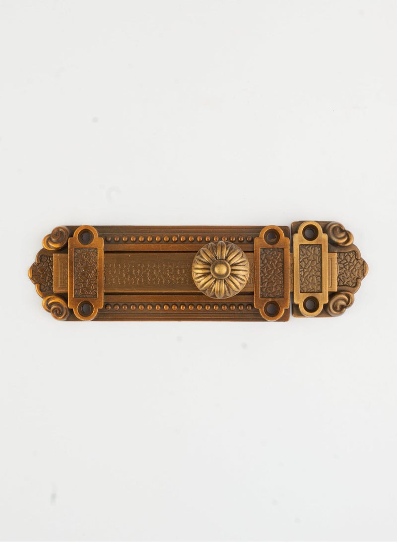 Siag Door Latch BT05 6 Inches - Image 2