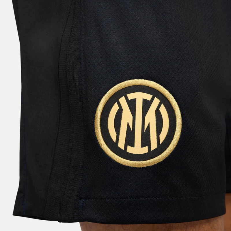 Nike Men's Inter Milan 24/25 Home Replica Football Shorts