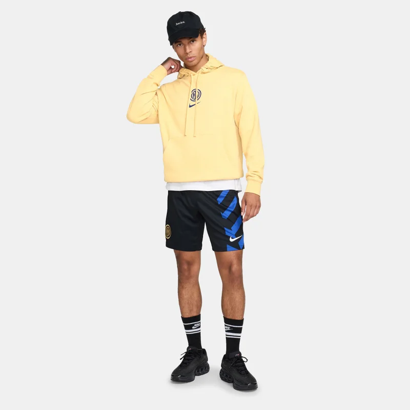 Nike Men's Inter Milan 24/25 Home Replica Football Shorts