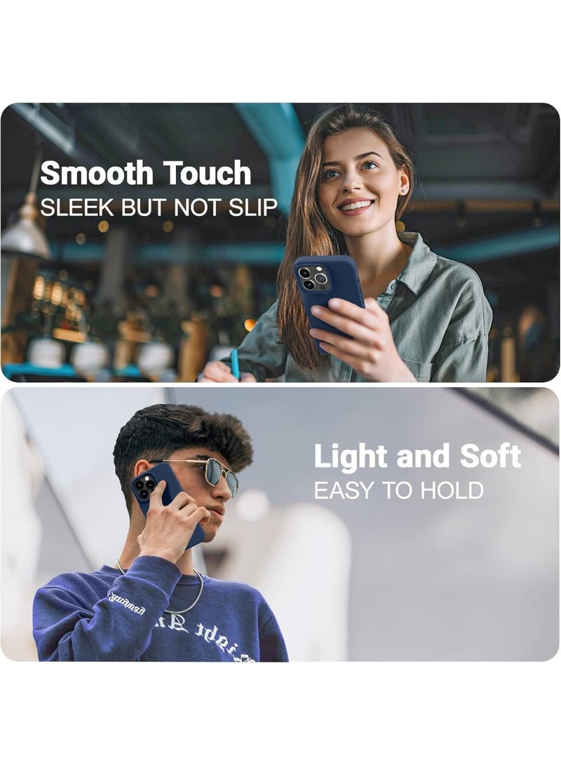 BORTONY Protective Case Cover For Apple iPhone 13 Pro - Image 5