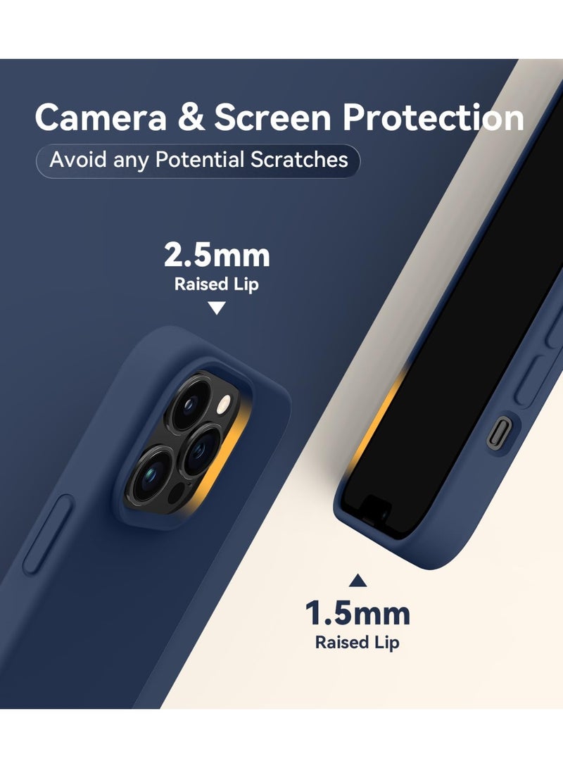 BORTONY Protective Case Cover For Apple iPhone 13 Pro - Image 3