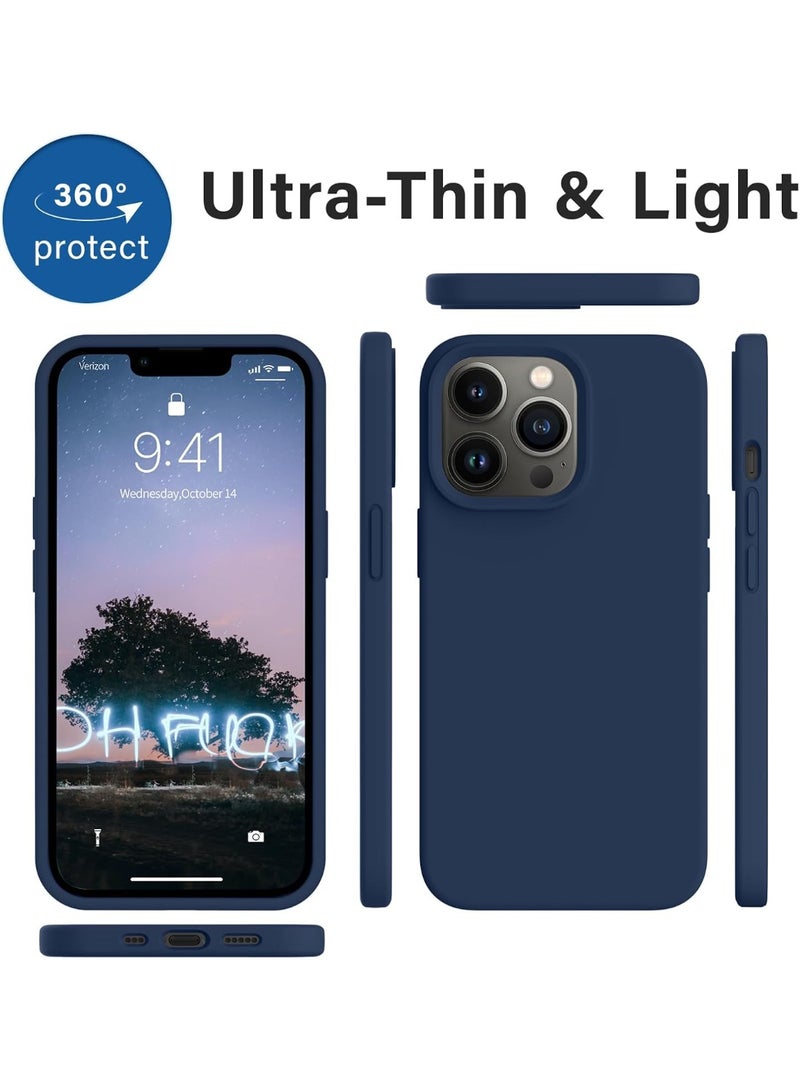 BORTONY Protective Case Cover For Apple iPhone 13 Pro - Image 4