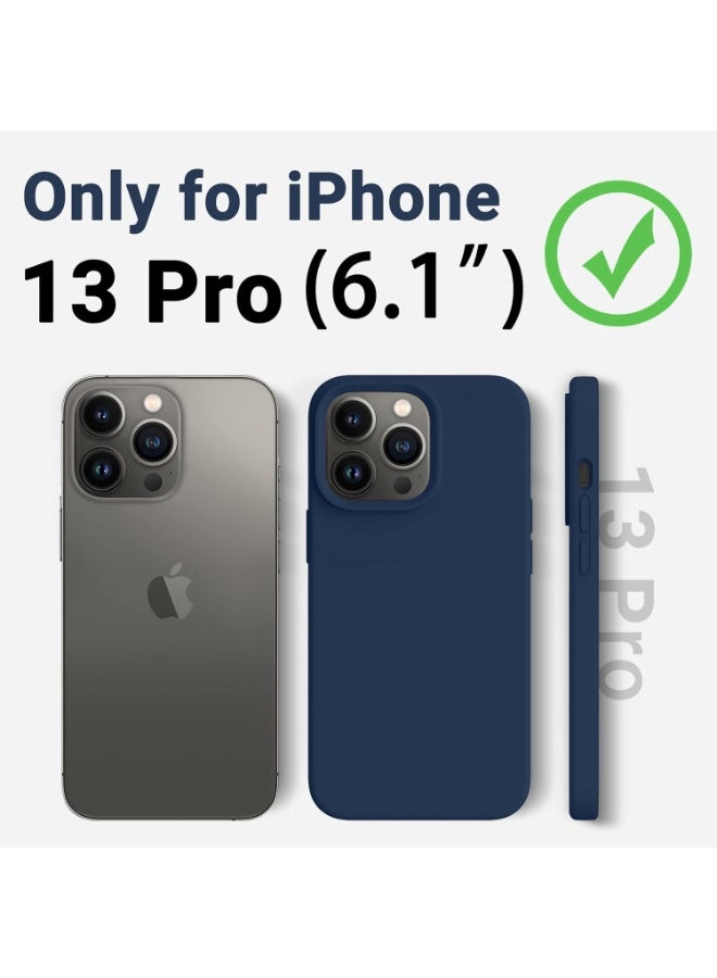 BORTONY Protective Case Cover For Apple iPhone 13 Pro - Image 2