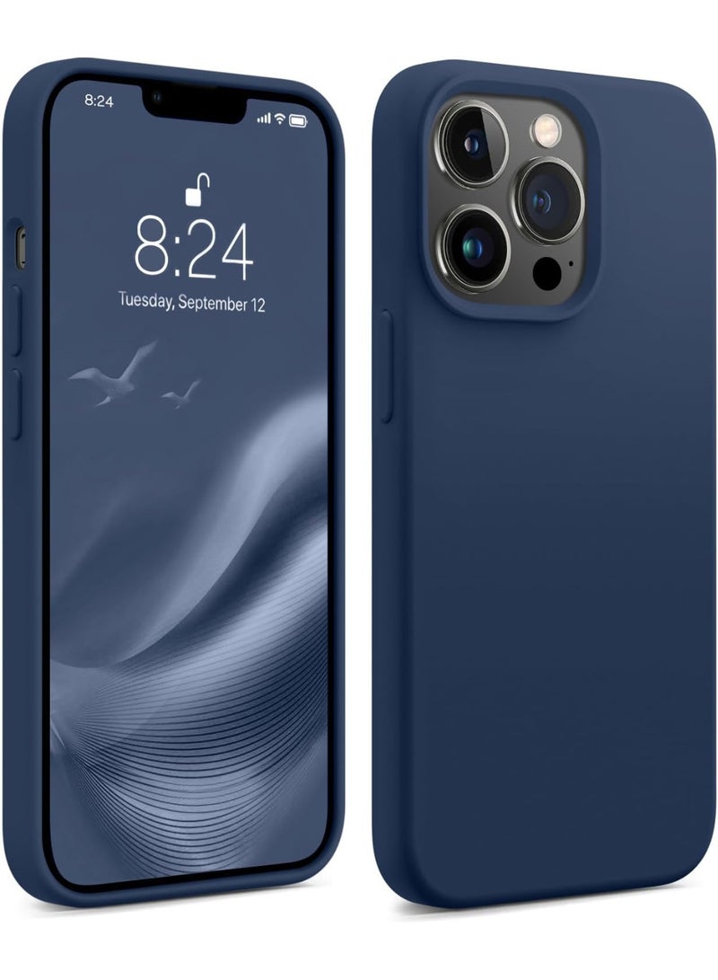 BORTONY Protective Case Cover For Apple iPhone 13 Pro - Image 1