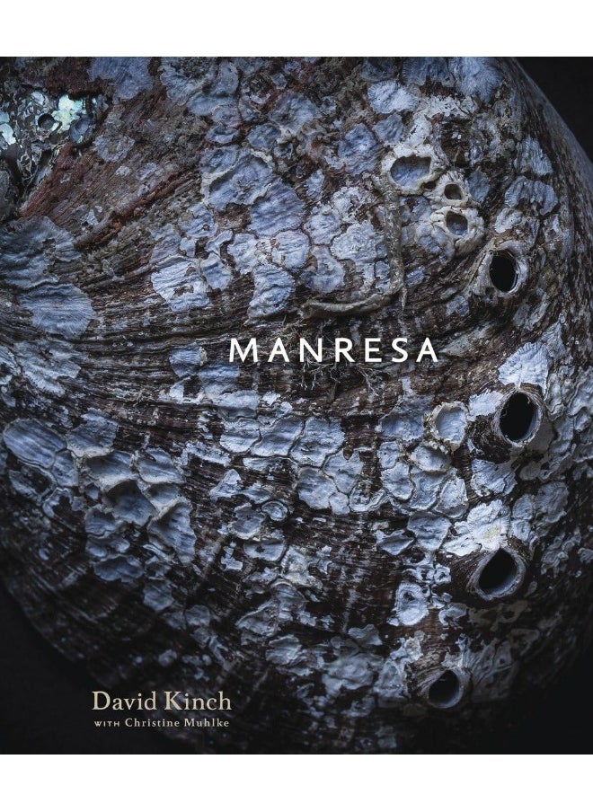 Manresa: An Edible Reflection [A Cookbook] - pzsku/ZD0CCBBEFB452E73D08CFZ/45/_/1726144283/24371303-ca64-4b66-aded-39457983f5ab