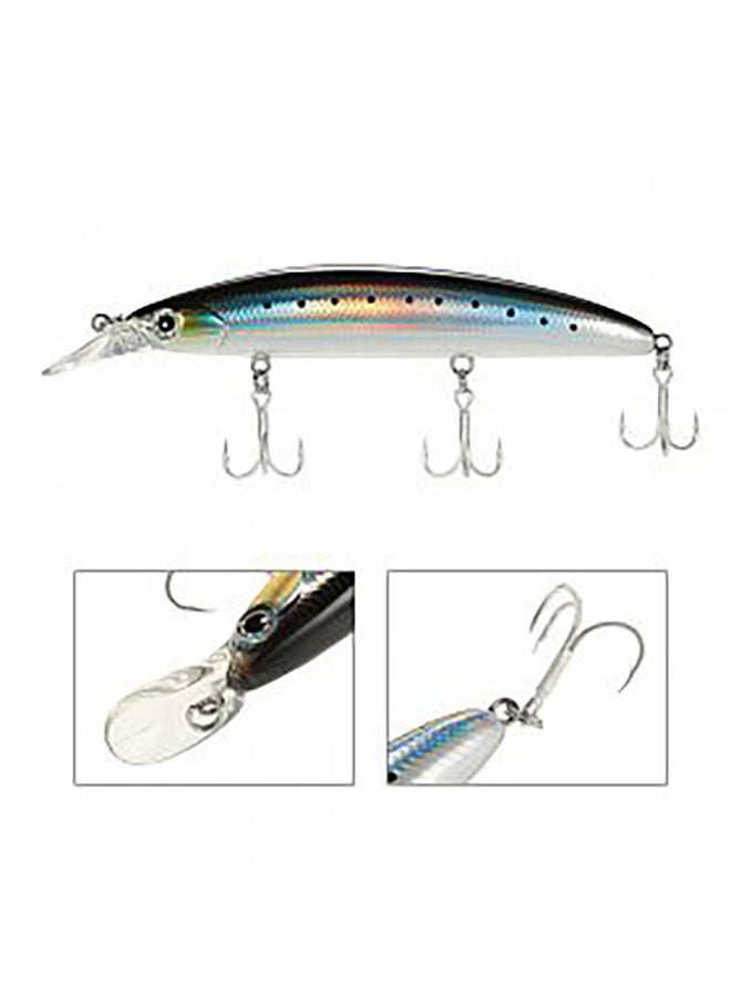 نيبمينينت طعم صيد اصطناعي 11سنتيمتر - Image 2