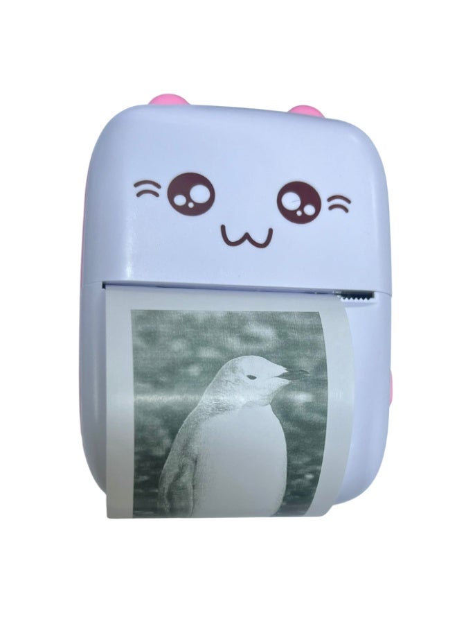 Mini Portable Thermal Printer - Image 5