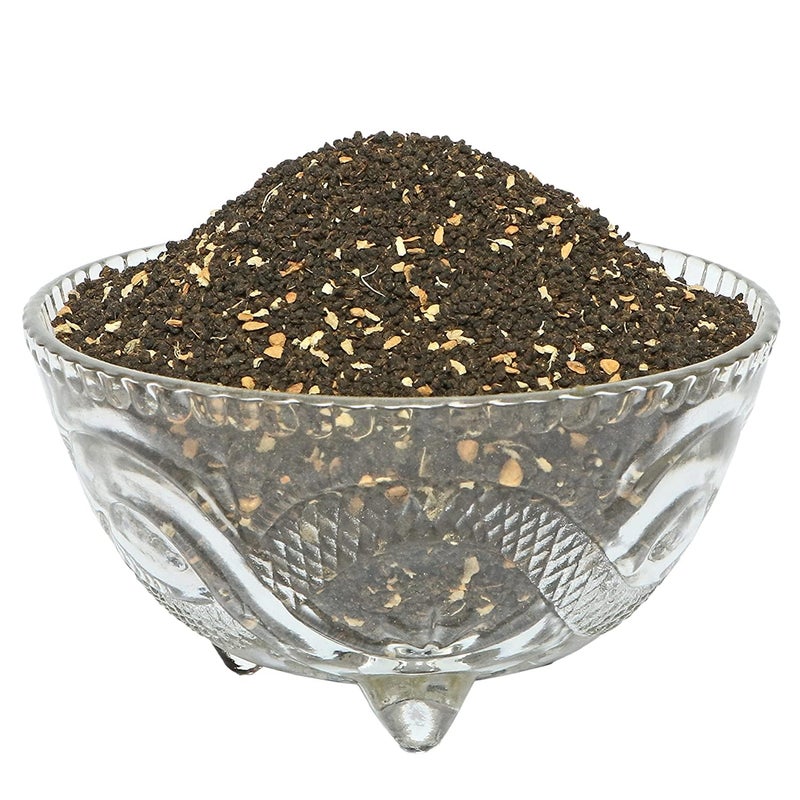 Two & A Bud Two and a Bud Adrak Cinnamon Chai Authentic Masala Chai Patti Ginger and Cinnamon Tea for Traditional Flavor Caffeine-Free Tea-500 gm - Image 5