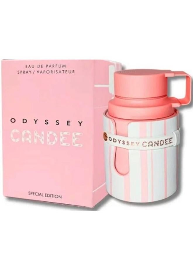 Armaf Ladies Odyssey Candee EDP - Image 1
