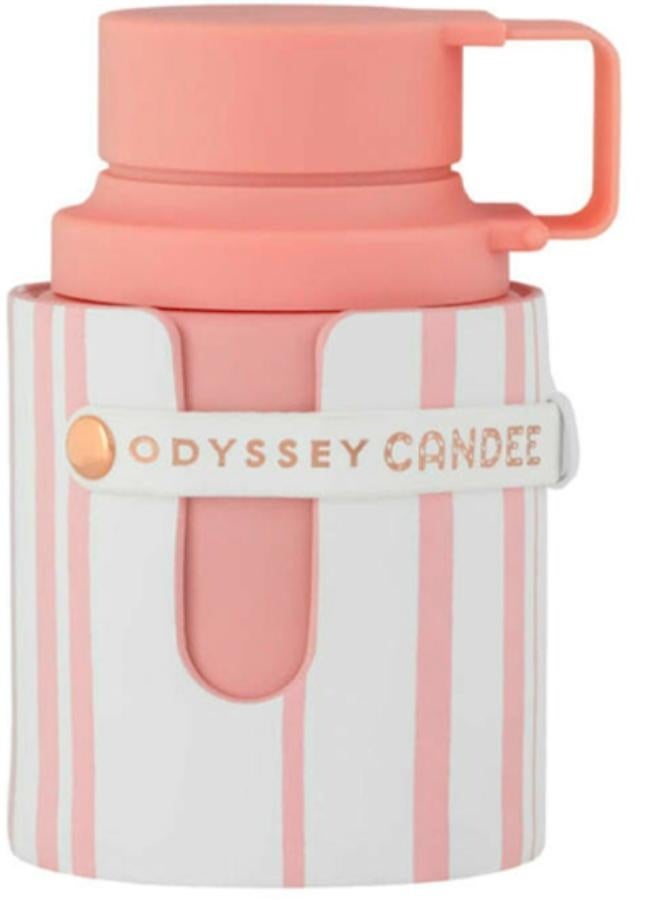 Armaf Ladies Odyssey Candee EDP - Image 2