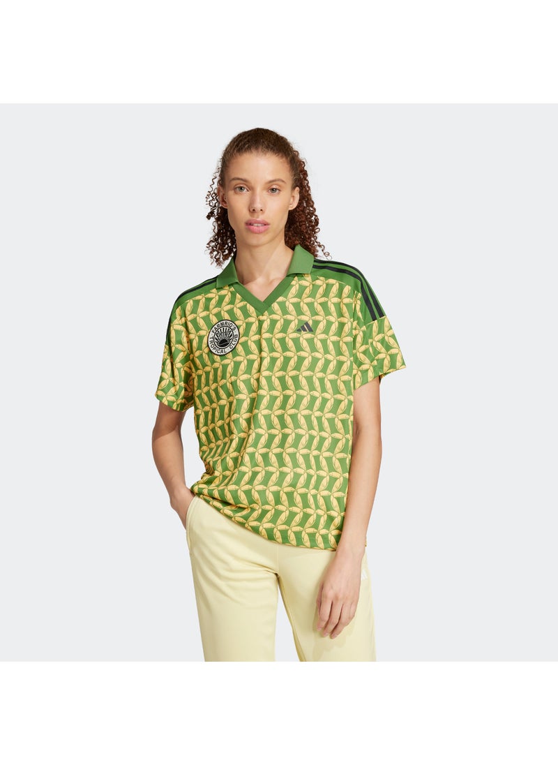 Adidas - Farm Shirt - Image 1