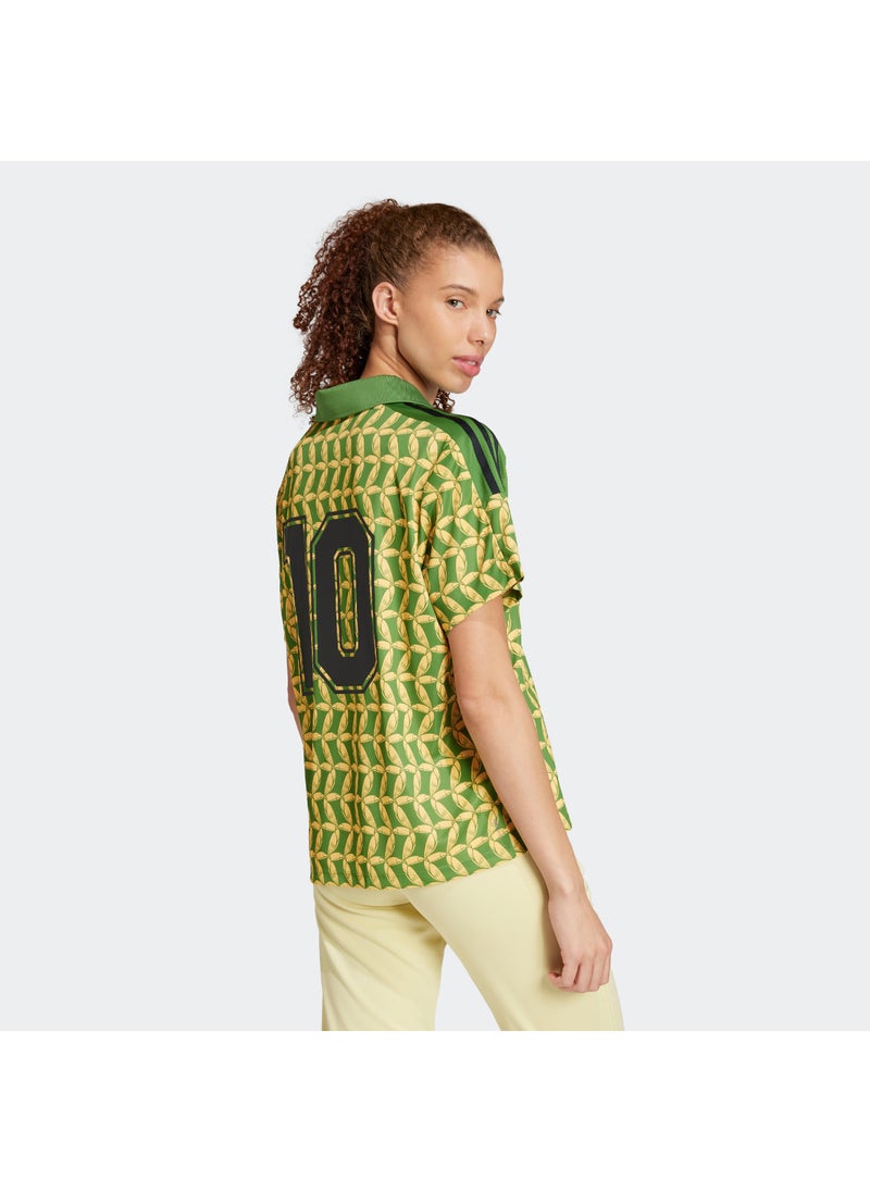 Adidas - Farm Shirt - Image 1