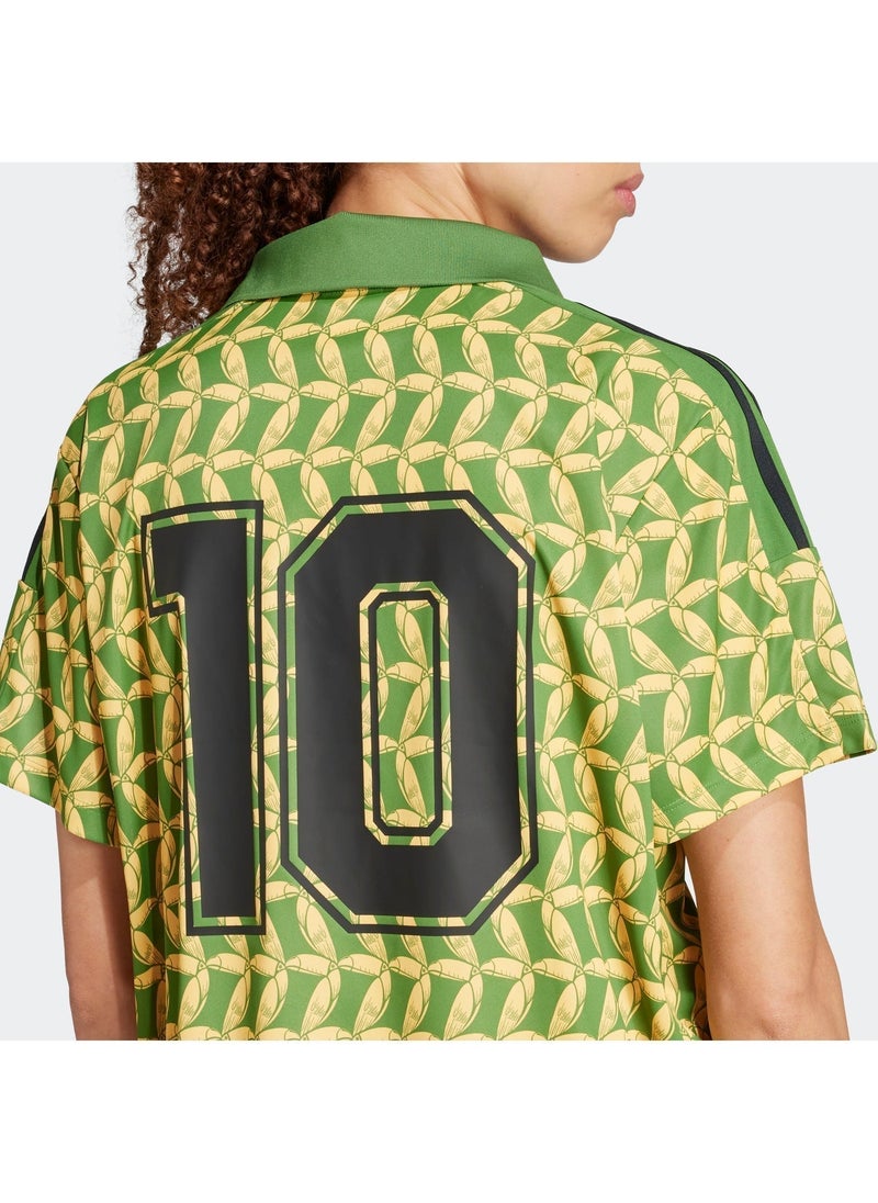 Adidas Farm Shirt - Image 4