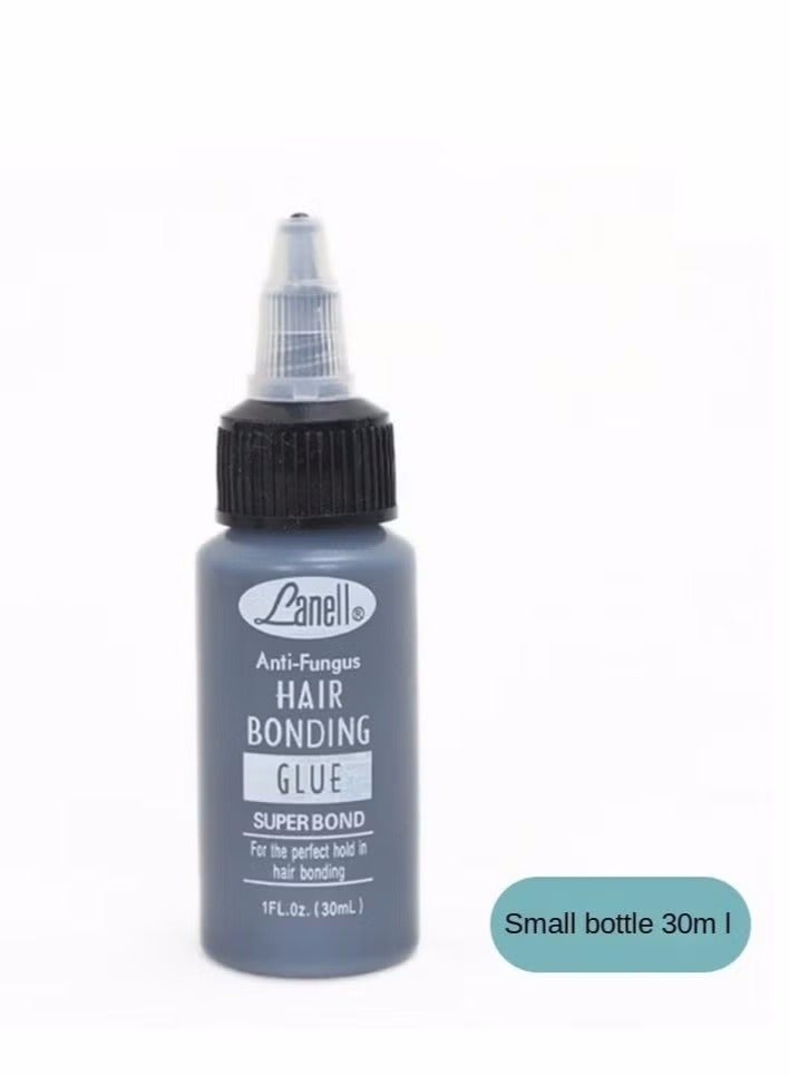 Lanell Anti-Fungus Hair Bonding Glue Super Bond For The Perfect Hold In Hair Bonding 30ml - Image 5