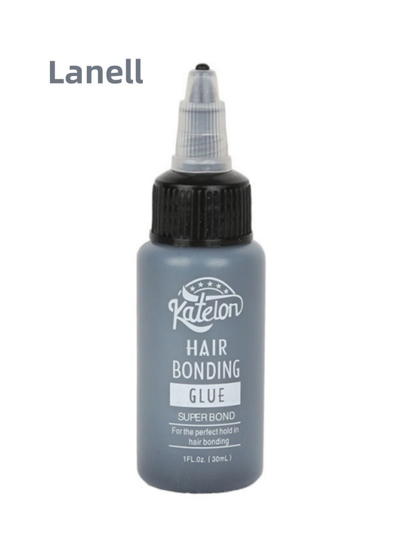 Lanell Anti-Fungus Hair Bonding Glue Super Bond For The Perfect Hold In Hair Bonding 30ml - Image 1