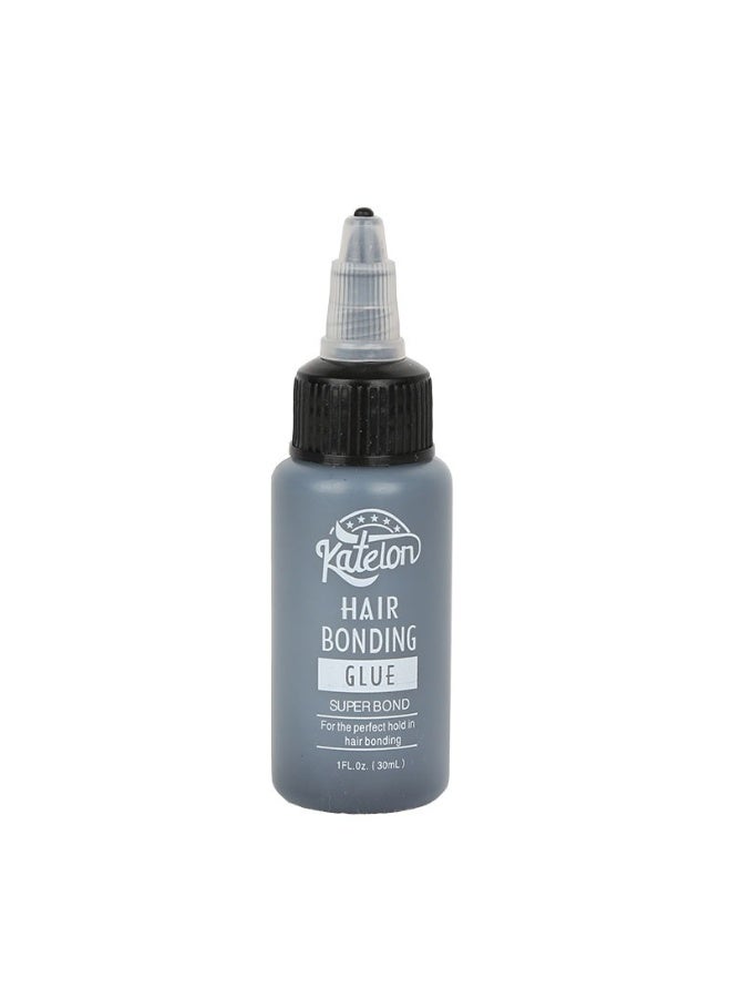 Lanell Anti-Fungus Hair Bonding Glue Super Bond For The Perfect Hold In Hair Bonding 30ml - Image 2