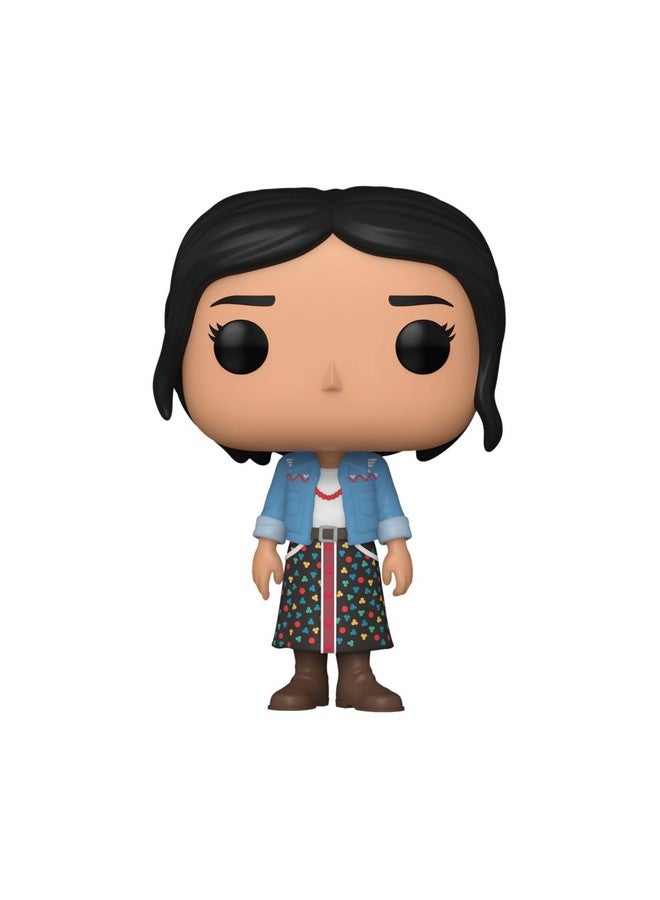 Funko Pop Tv: Yellowstone Monica Dutton - Image 3