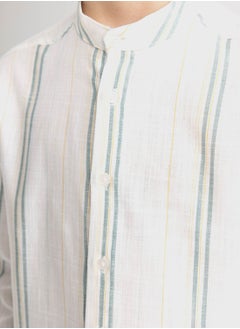 DeFacto Boy Regular Fit Long Sleeve Shirt  - Image 4