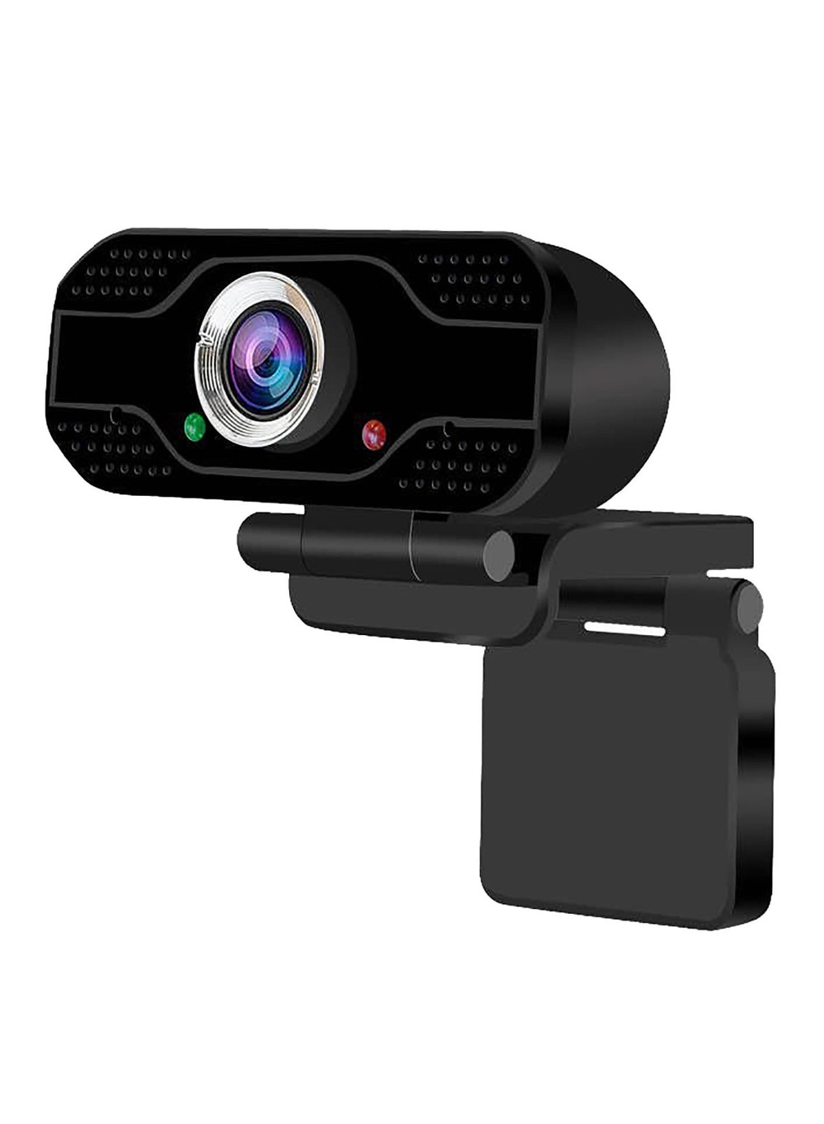 Normal Web Camera Generic Haysenser Full HD Video Webcam 1080P HD Camera USB Webcam Focus ...