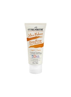 CURLSMITH CURLSMITH - Hair Makeup - Vegan Temporary Hair Color and Styling Gel (Copper 3fl.oz)…  - Image 1