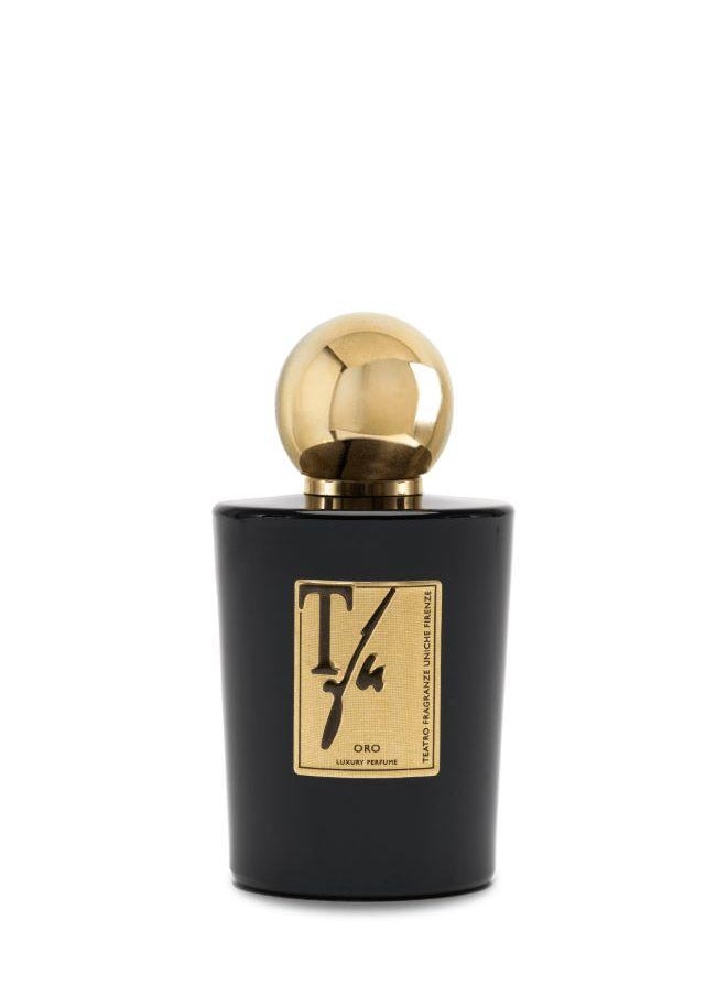 Teatro - Oro Perfume 100ml - Image 1
