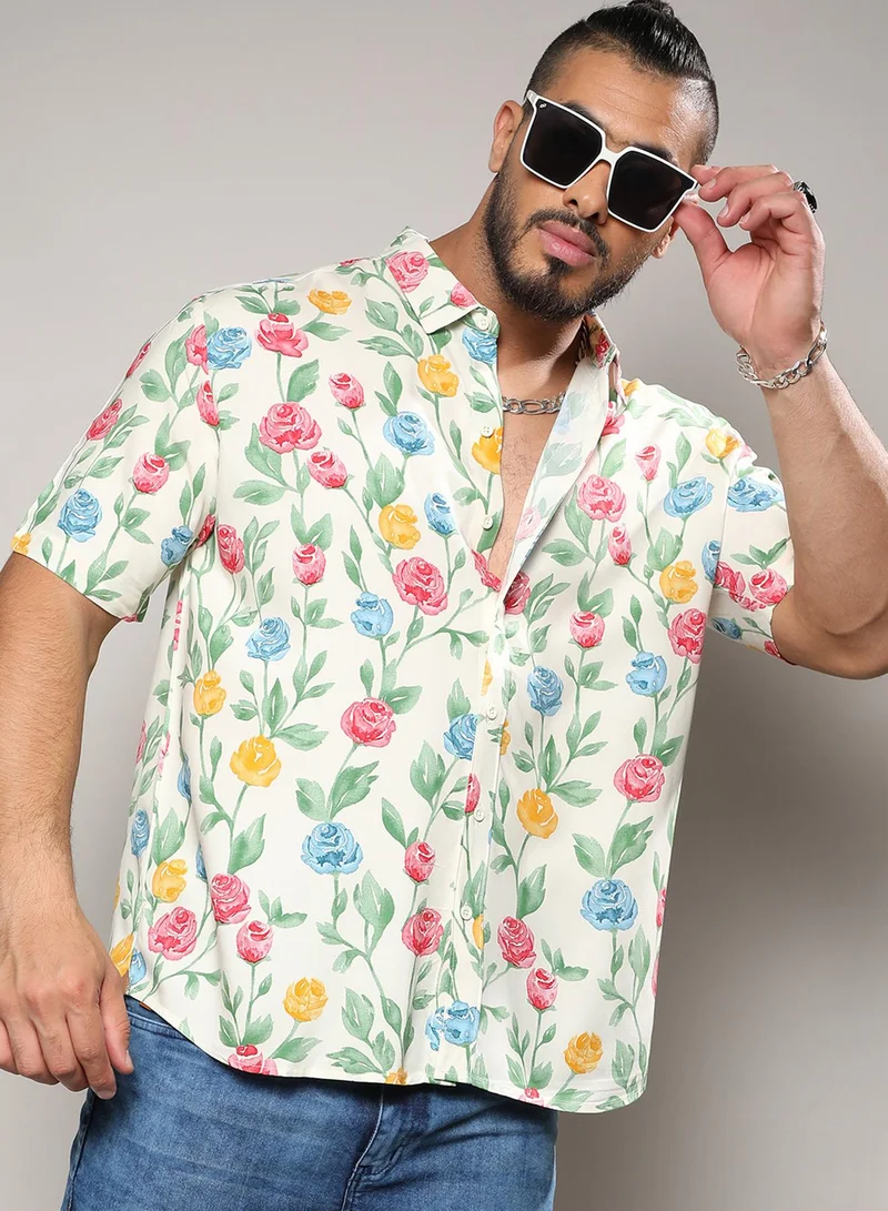 انستافاب بلس Multicolour