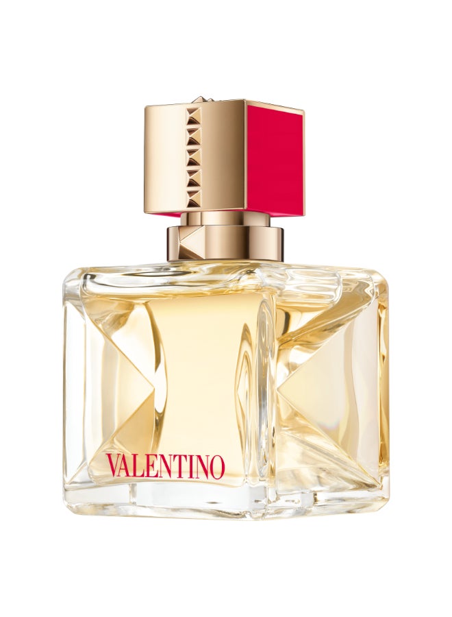 فالنتينو عطر فوتشي فيفا EDP 50ملليلتر - Image 2