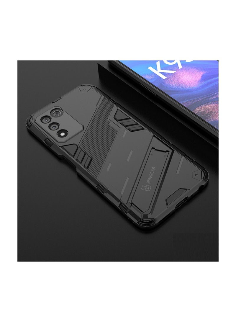 Suitable For OPPO Back Cover Type Drop Proof Phone Case