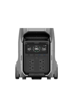 ECOFLOW DELTA Pro 3 Portable Power Station(4096WH, 4000W) - EF-DELTAPRO300  - Image 1