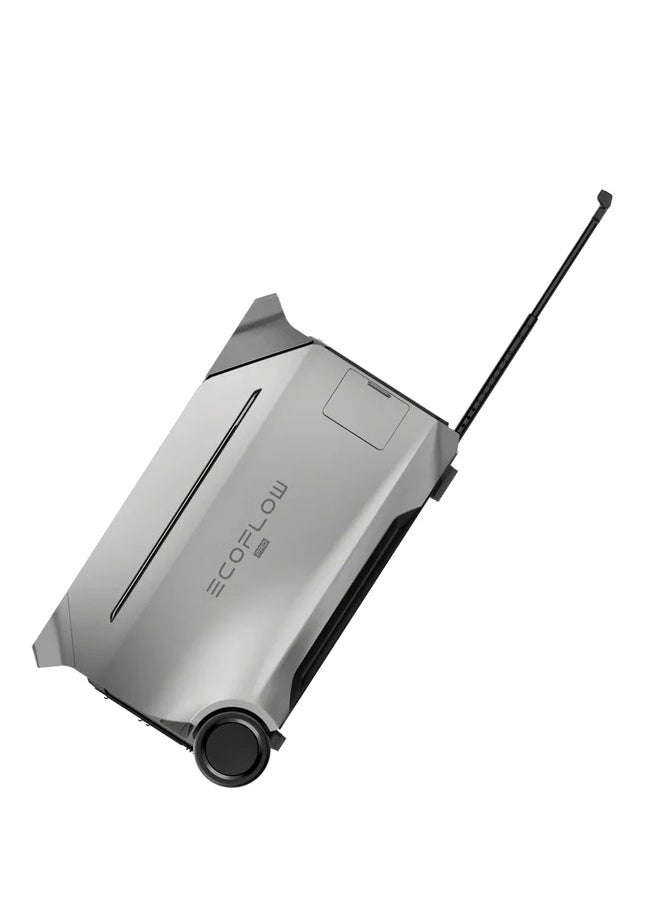 ECOFLOW DELTA Pro 3 Portable Power Station(4096WH, 4000W) - EF-DELTAPRO300  - Image 2