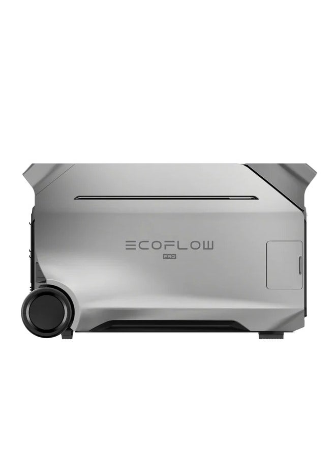 ECOFLOW DELTA Pro 3 Portable Power Station(4096WH, 4000W) - EF-DELTAPRO300  - Image 3