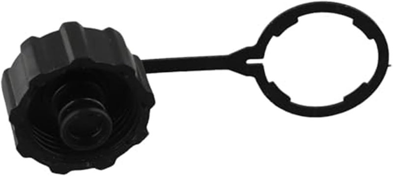 QASULER Seamless Fuel Tank Cover for Excavators - Image 3