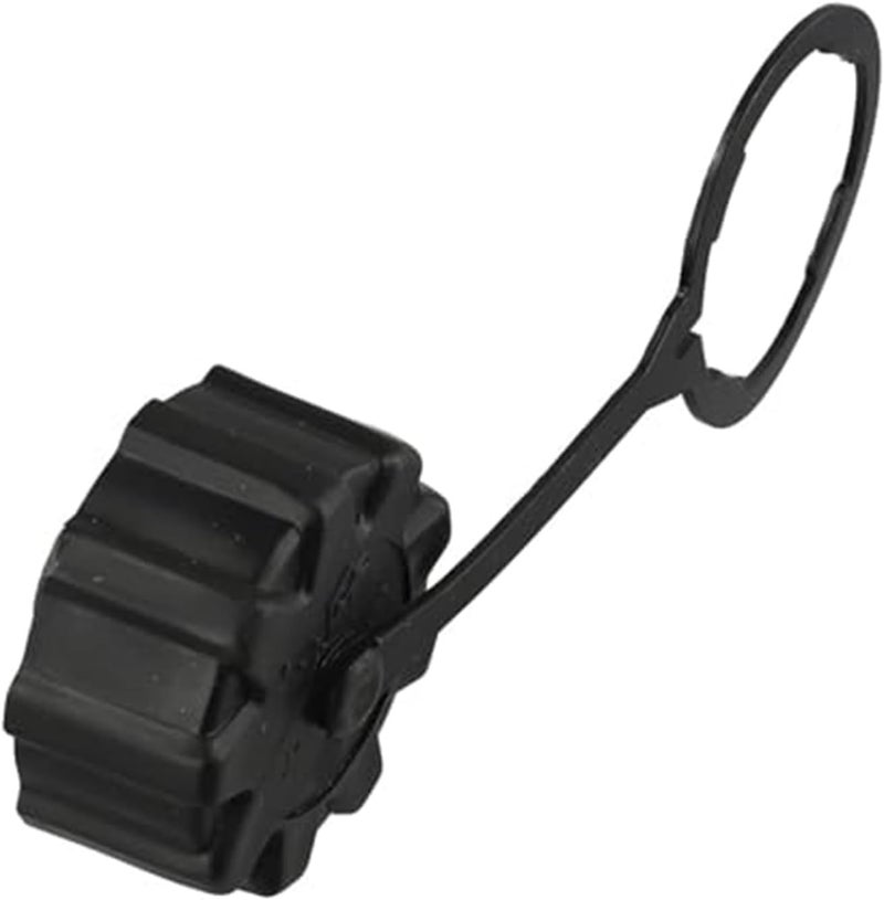 QASULER Seamless Fuel Tank Cover for Excavators - Image 4