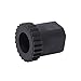 KIMISS KIMISS 24 Teeth Chrome Steel Rear Hub Lock Ring Nut Remover Installation Tool for DT Swiss 3 Pawl Dt Swiss 3 Pawl Tool  - Image 2