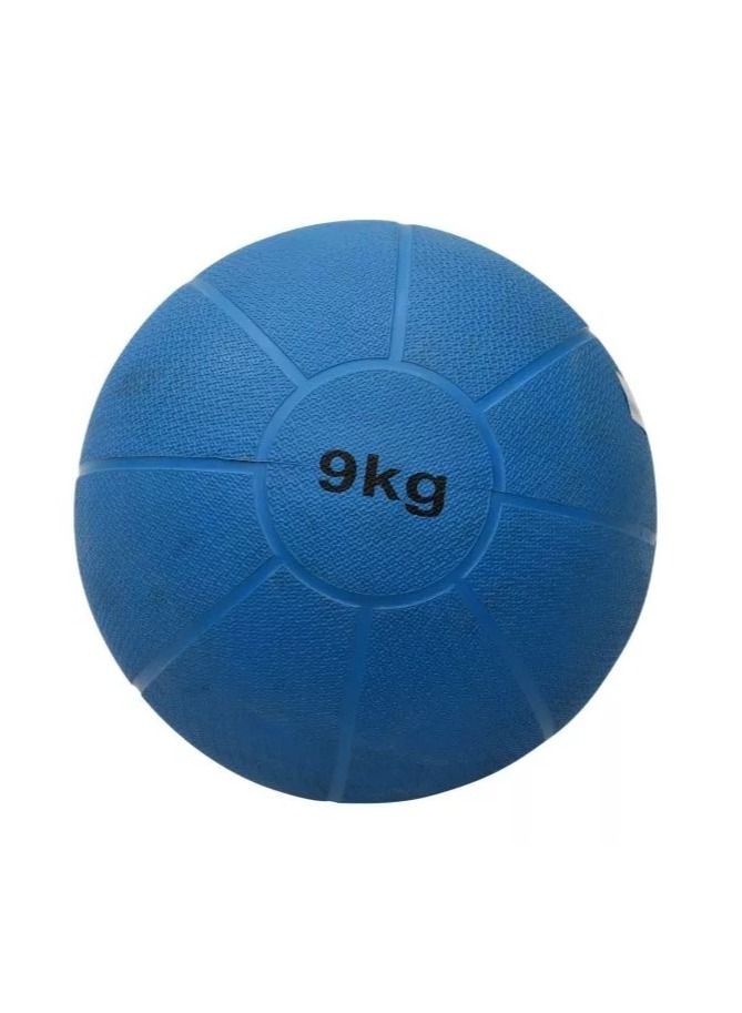TA SPORTS Sports weights ball 9 kg - Image 1