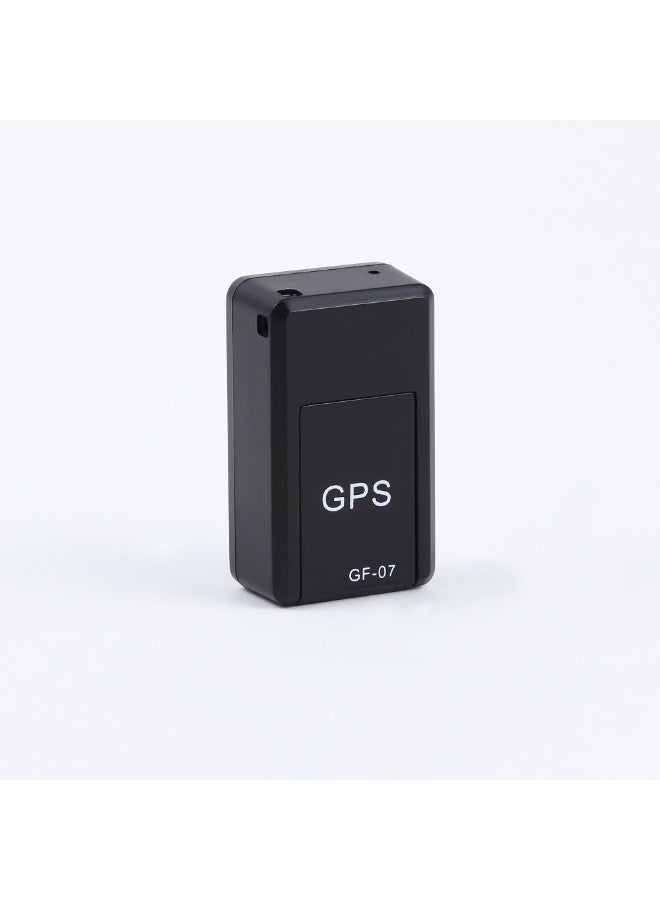 DubaiGallery Mini GPS Tracker Device for Car and Vehicle Tracking – Real-Time Location Monitoring, Portable Compact Design, Easy Installation, Lightweight Construction, Stable Performance, Long Battery Life, Personal Safety and Asset Tracking - Image 4
