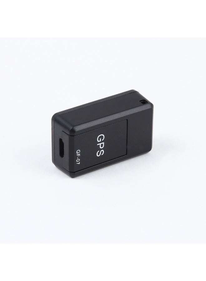 DubaiGallery Mini GPS Tracker Device for Car and Vehicle Tracking – Real-Time Location Monitoring, Portable Compact Design, Easy Installation, Lightweight Construction, Stable Performance, Long Battery Life, Personal Safety and Asset Tracking - Image 5