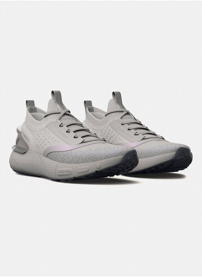 UNDER ARMOUR - HOVR™ Phantom 3 Storm Running Shoes - Image 1