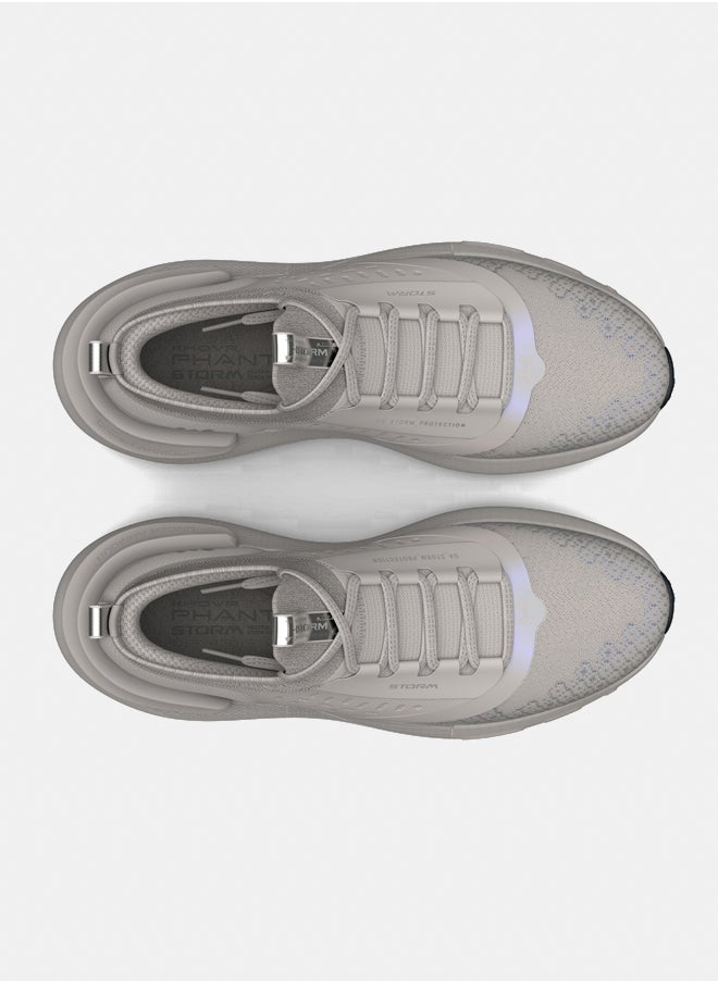 UNDER ARMOUR - HOVR™ Phantom 3 Storm Running Shoes - Image 1
