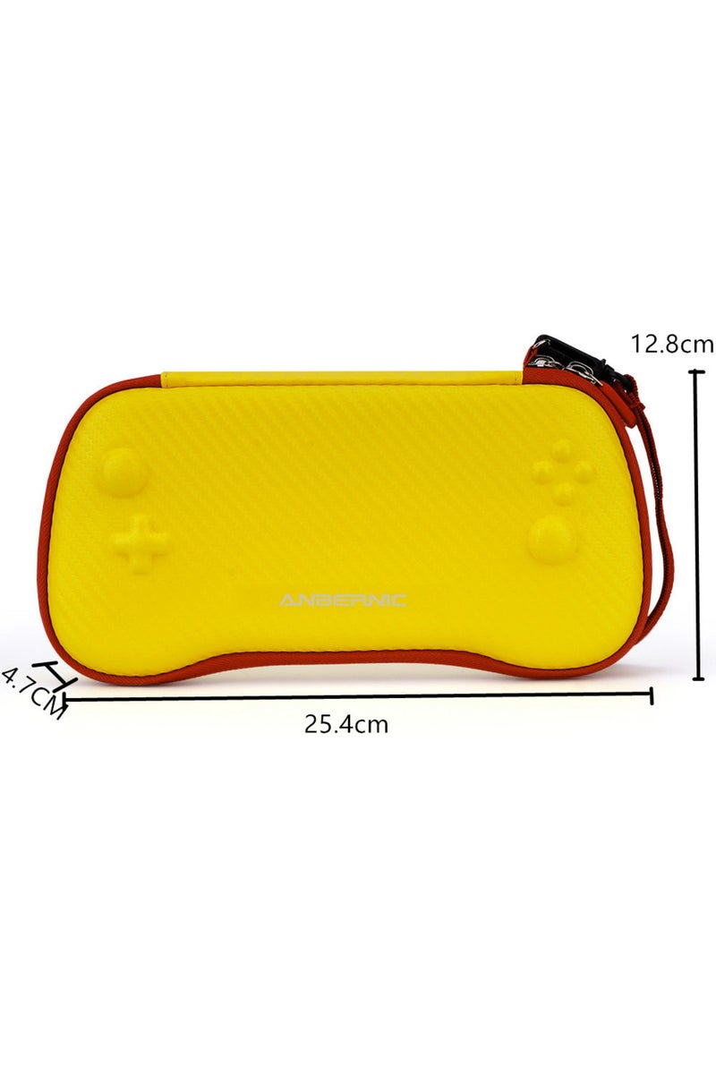 حقيبة RG557 من أنبيرنيك، حقيبة حمل محمولة واقية للسفر، مقاومة للغبار والسقوط، حقيبة يد للتخزين