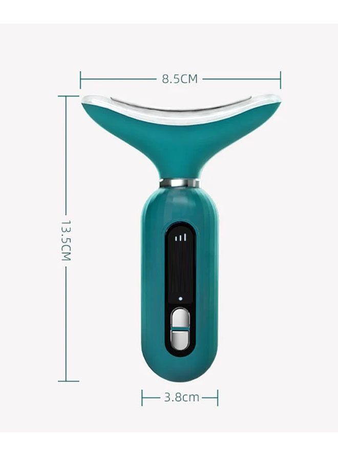 إن كي أكس أداة تدليك شد الرقبة التجميلية - Image 5