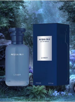 عطر اكوا بلو 100مل