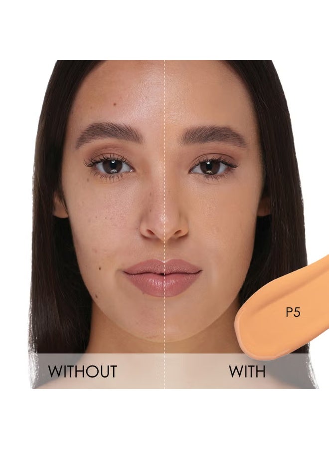 ناتاشا دينونا خافي عيوب البشرة ناتاشا دينونا هاي جلام - P5 - Image 2