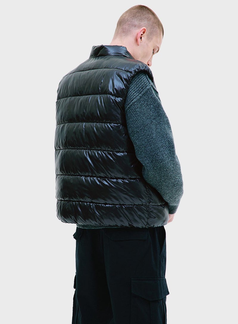 H&M Puffer Jacket  - Image 2