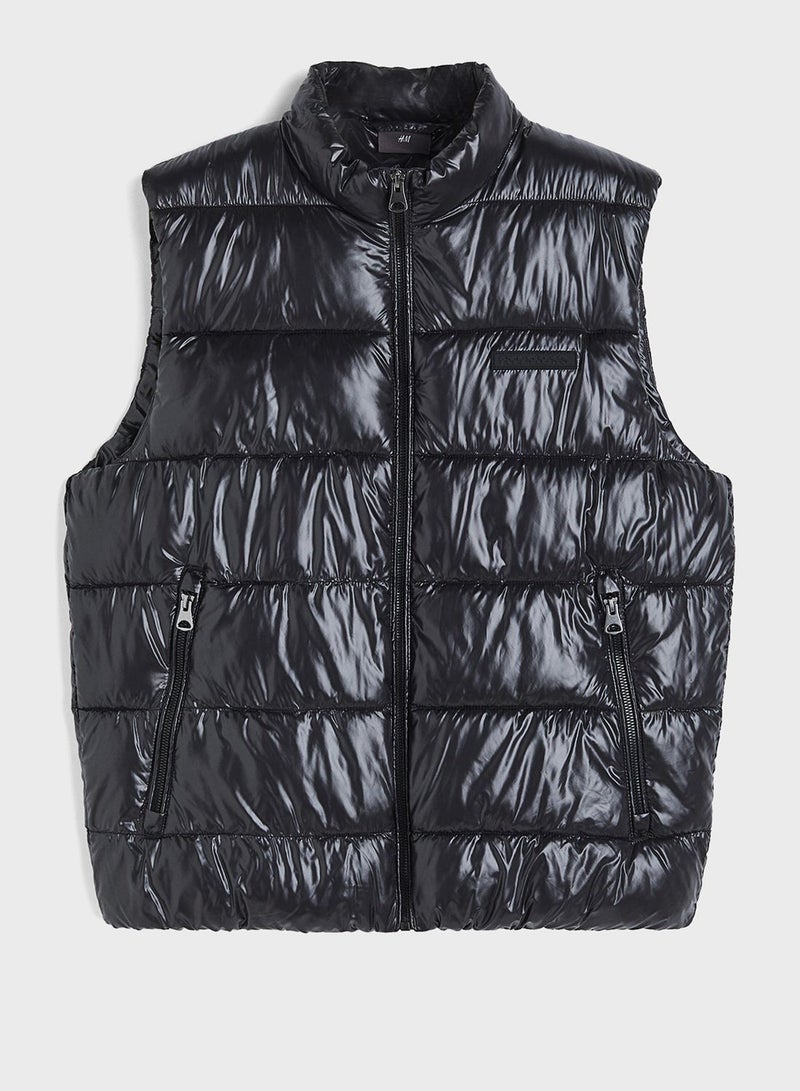 H&M Puffer Jacket  - Image 4