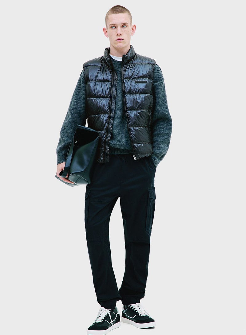 H&M Puffer Jacket  - Image 1