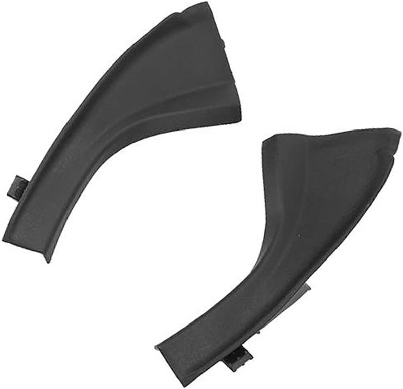 Wivplex Windshield Wiper Side Cover Extension - Image 1