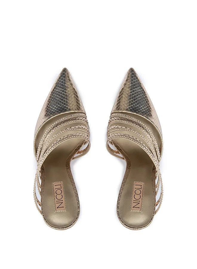 نيكولي مايليس